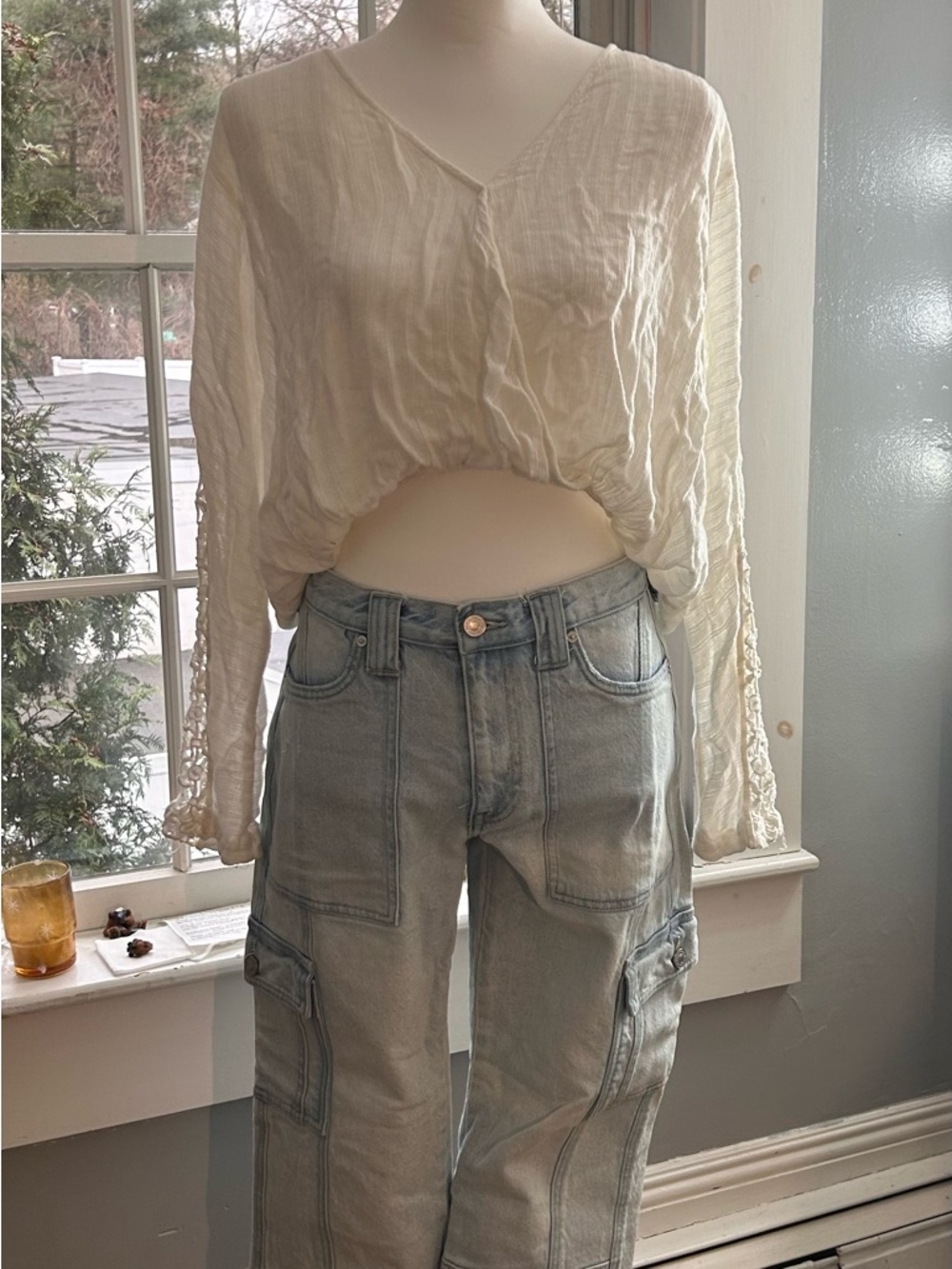 Free People Top